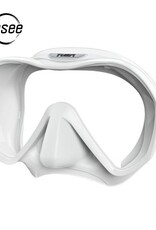 Tusa TUSA Zensee Mask