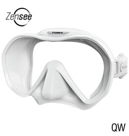 Tusa TUSA Zensee Mask