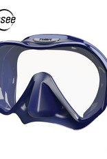 Tusa TUSA Zensee Mask