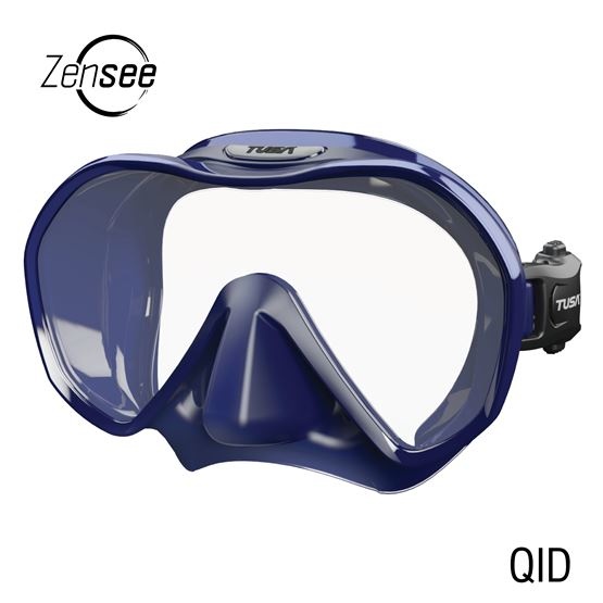 Tusa TUSA Zensee Mask