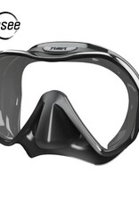Tusa TUSA Zensee Mask