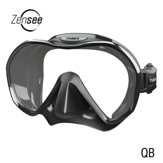 Tusa TUSA Zensee Mask