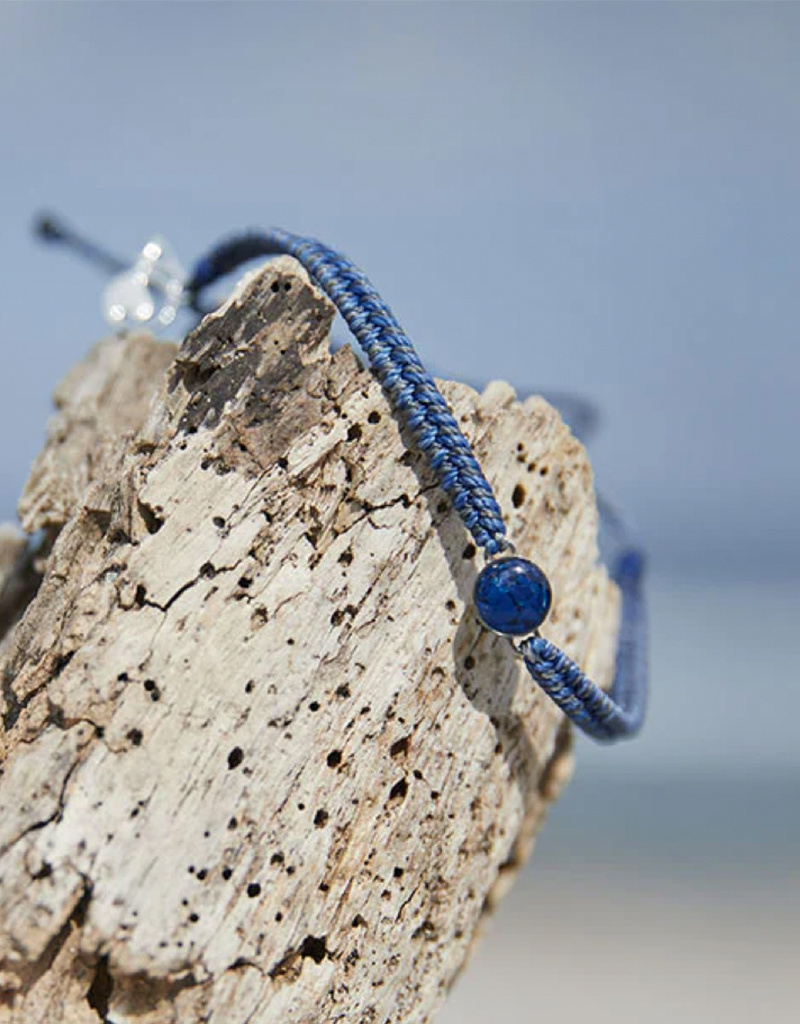 Acadia National Park Ocean Plastic Bracelet