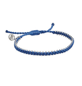 4Ocean 4Ocean Beyond the Sea Braided Bracelet