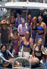 Force-E Scuba Centers Women's Dive Day
