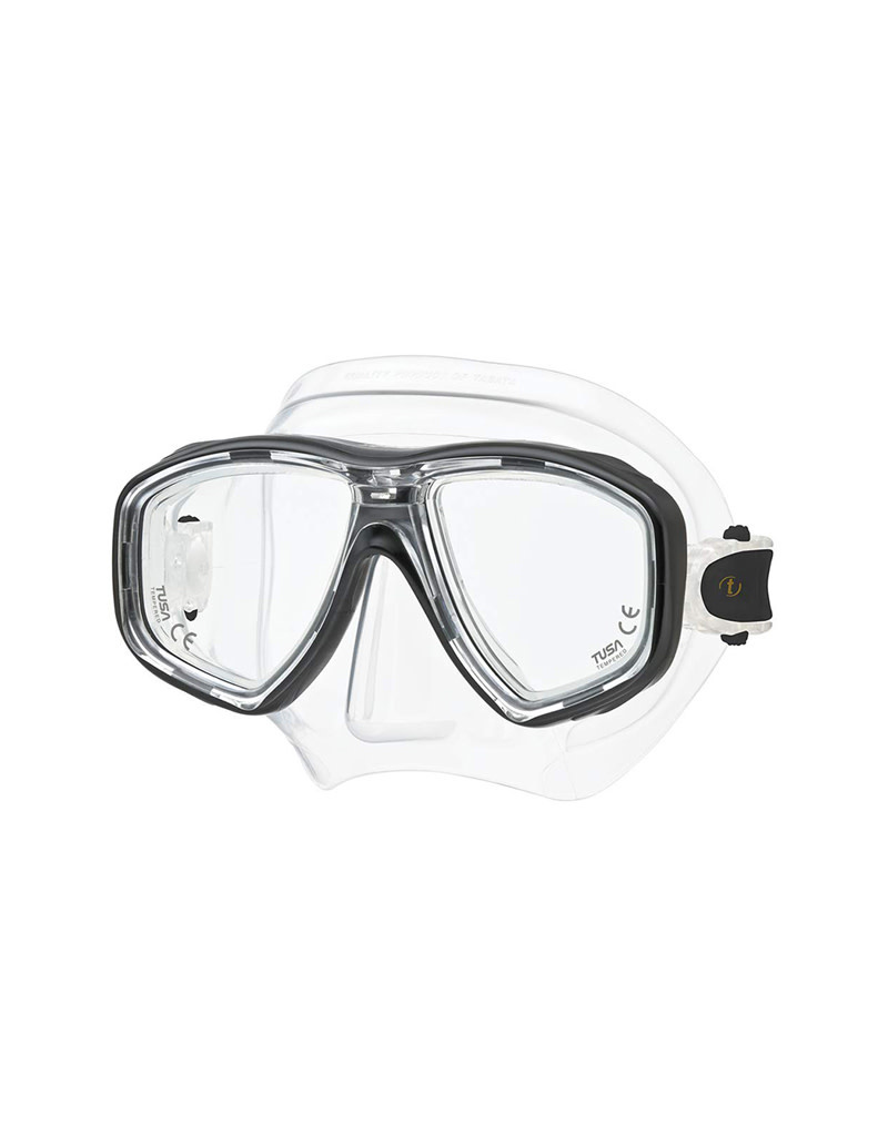 Tusa Tusa Ceos Mask