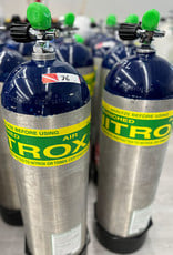 Force-E Scuba Centers Enriched Air Nitrox