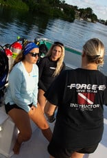 Force-E Scuba Centers Class Openwater- PLUS