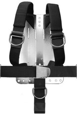 AquaLung Apeks Deluxe Webbed Harness