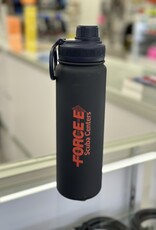 Force-E Force-E Stainless Water Bottle