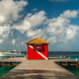 Force-E Scuba Centers Bonaire Trip  March 2024