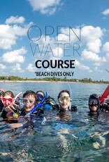 Force-E Scuba Centers Class Open Water- Shore Dives ONLY