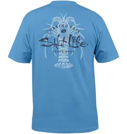 Saltlife LLC Salt Life Chasing Lobster Tail