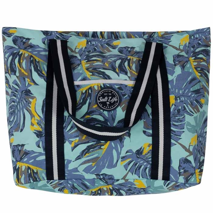 Saltlife LLC Salt Life Loungin Beach Tote