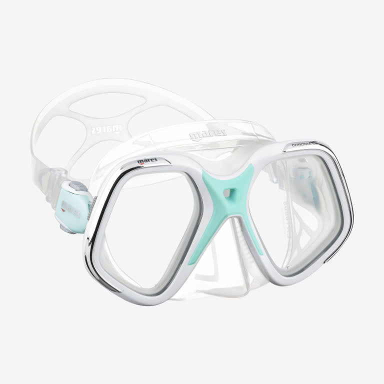 Mares Mares Chroma Up Mask