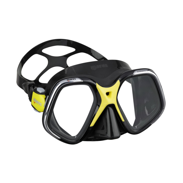 Mares Mares Chroma Up Mask