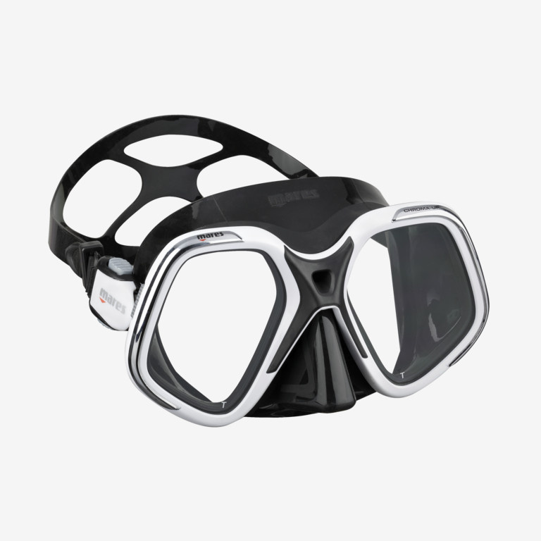 Mares Mares Chroma Up Mask