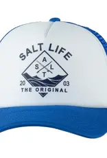 Saltlife LLC Salt Life Waterman Waves Hat