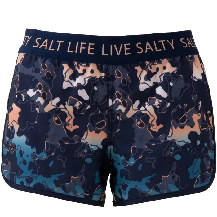 Salt Life Liquid Depth Leggings - Force-E Scuba Centers