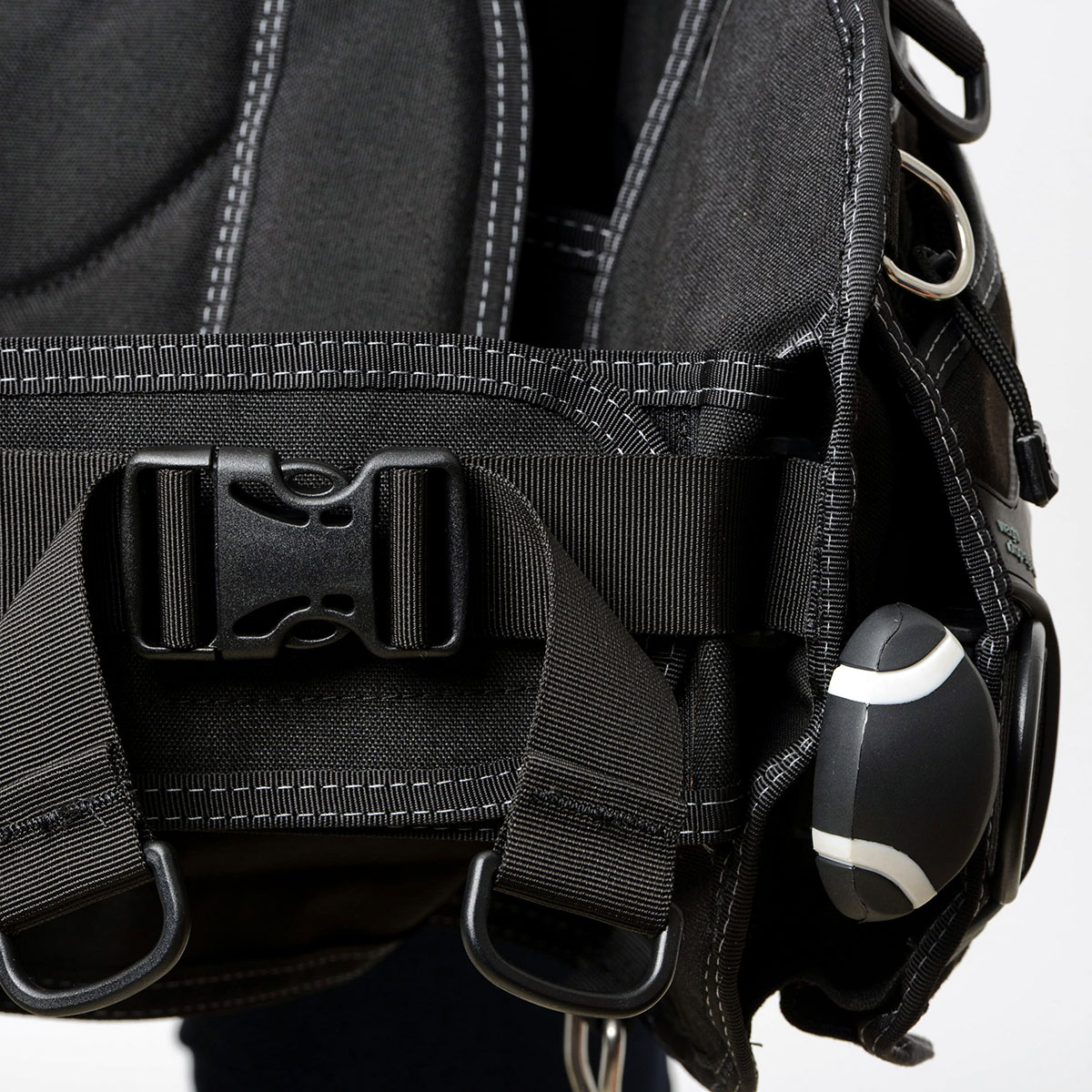 Zeagle Zeagle Bravo BCD NLA