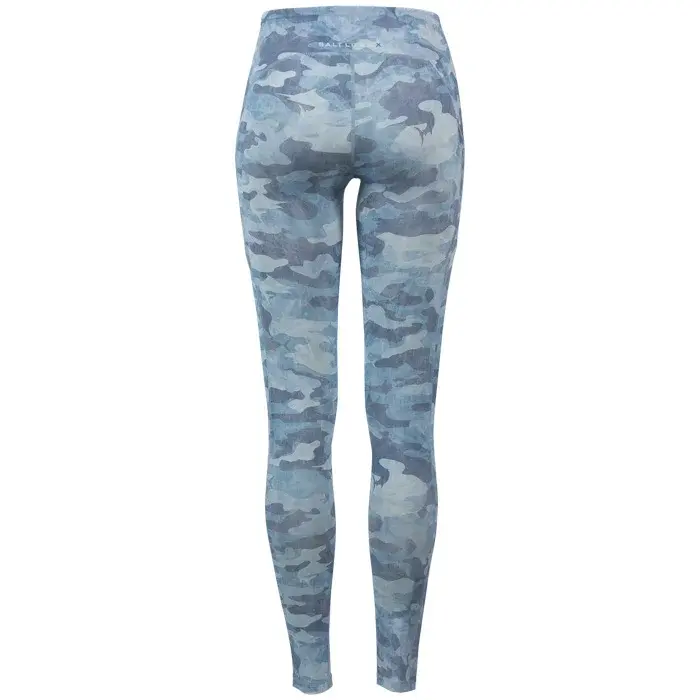 Spacefish Army Leggings Psychedelic Mermaid - Force-E Scuba Centers