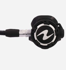 AquaLung Aqualung Helix Regulator Yoke nla