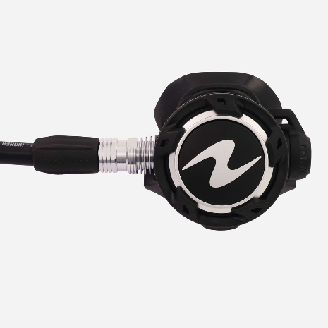 AquaLung Aqualung Helix Regulator Yoke nla