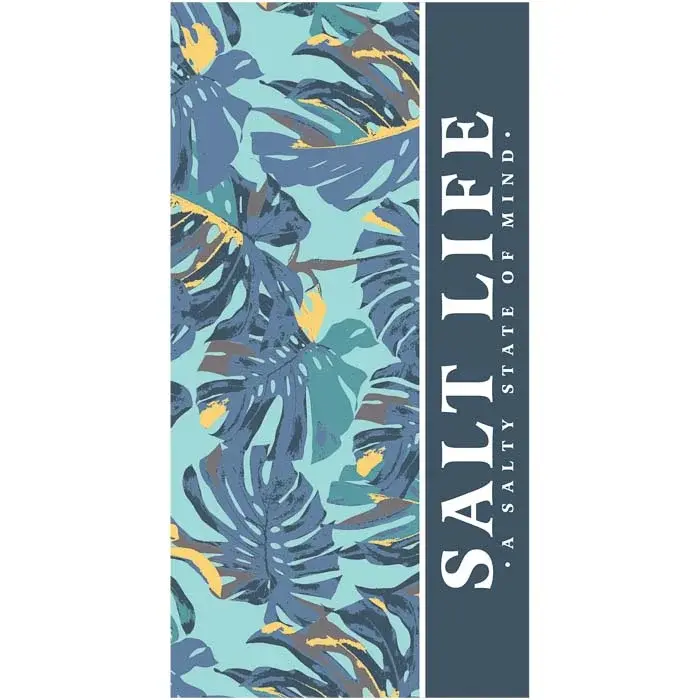 Saltlife LLC Salt Life Loungin Towel