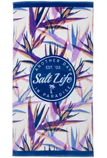 Saltlife LLC Salt Life Utopia Towel