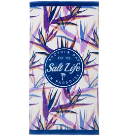 Saltlife LLC Salt Life Utopia Towel