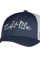 Saltlife LLC Salt Life Fish Dive Surf Hat