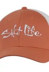 Saltlife LLC Salt Life Fish Dive Surf Hat