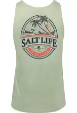 Saltlife LLC Salt Life Island Hammock Tank