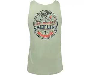 Saltlife LLC Salt Life Island Hammock Tank