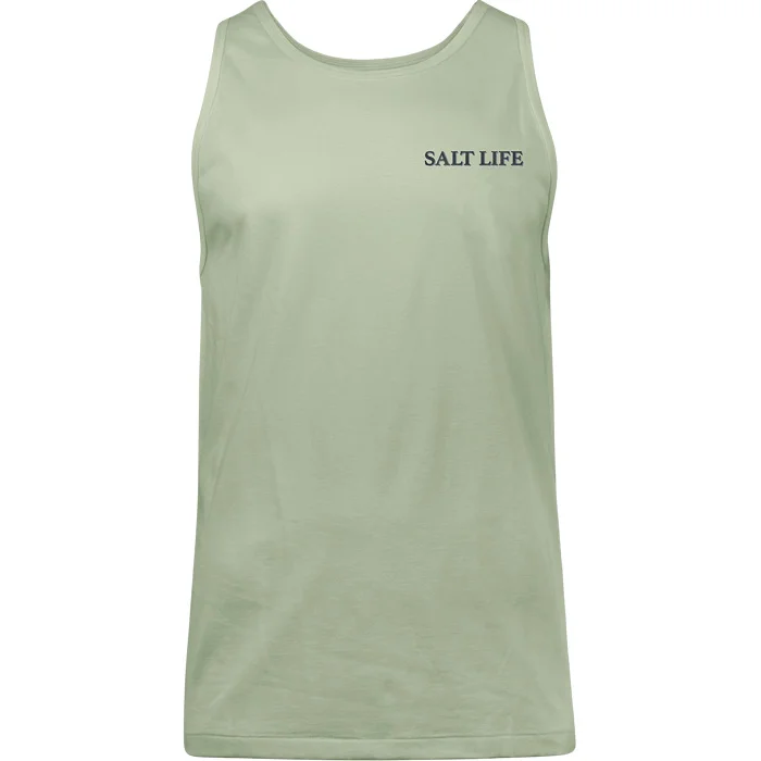 Saltlife LLC Salt Life Island Hammock Tank