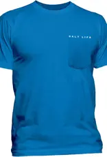 Saltlife LLC Salt Life Fish Pride