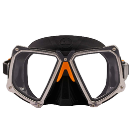 Hammerhead Apnea Mask - Force-E Scuba Centers