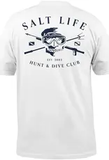 Saltlife LLC Salt Life Hunt and Dive Club