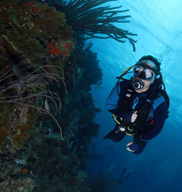 Force-E Scuba Centers Bonaire Trip 2027