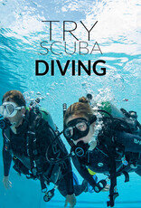Force-E Scuba Centers Try Scuba Diving - Website
