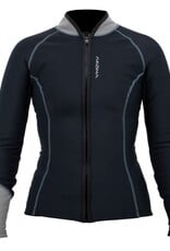 Diversco / Akona / Sherwood Akona AQ-Tec Women's Long Sleeve