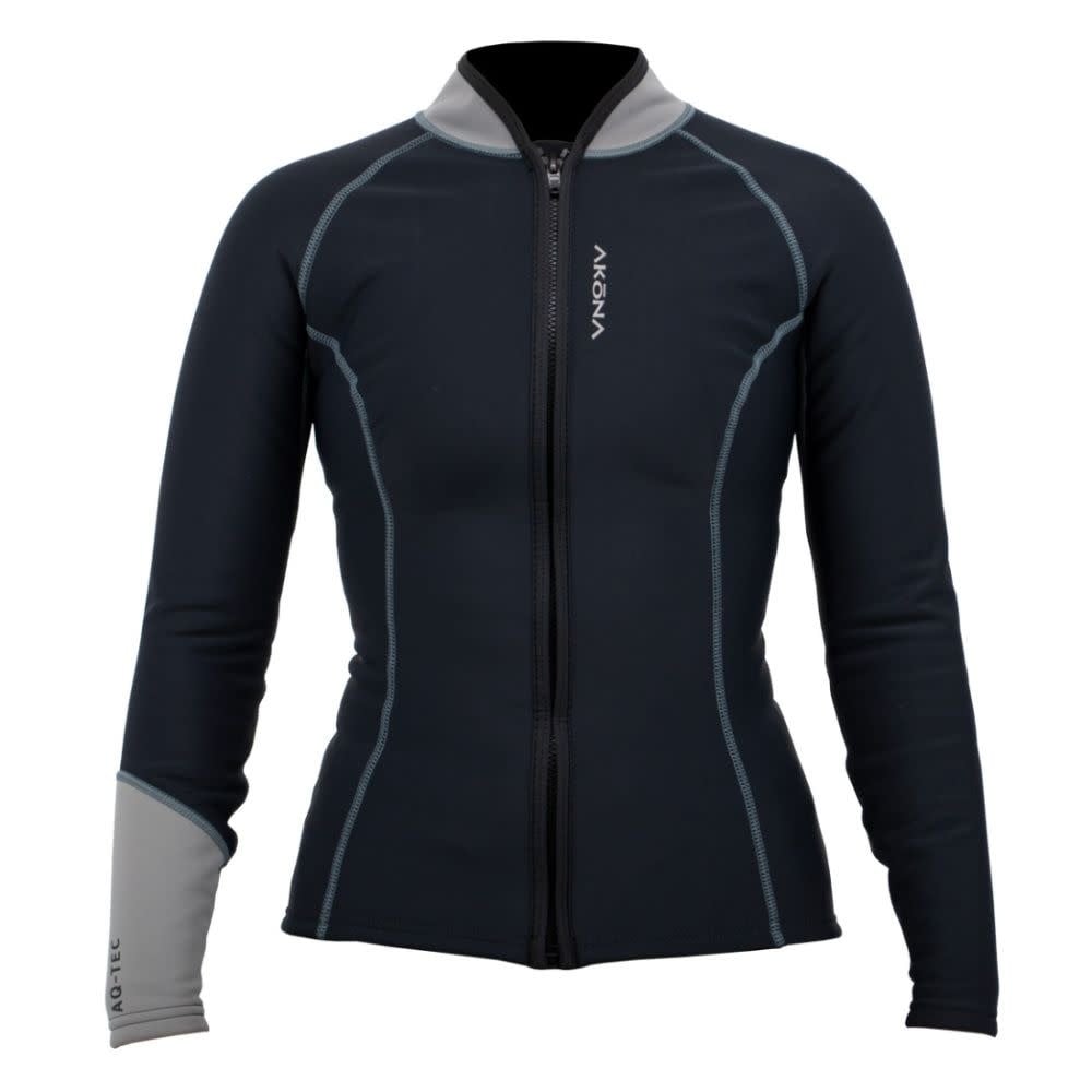 Diversco / Akona / Sherwood Akona AQ-Tec Women's Long Sleeve