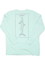 Flomotion Flomotion The Great Bamboo Long Sleeve