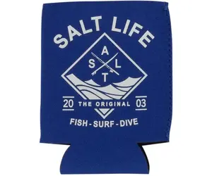 Salt Life, Fish Dive Surf