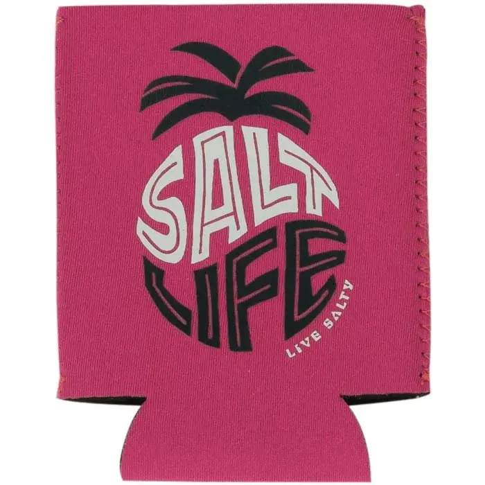 Saltlife LLC Salt Life Salty Crown Can Holder