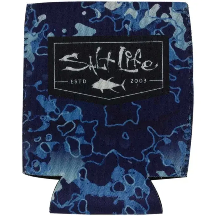 Saltlife LLC Salt Life Liquid Depth Can Holder