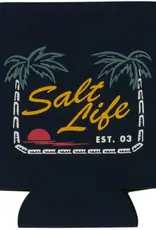 Saltlife LLC Salt Life Palm Cove Can Holder