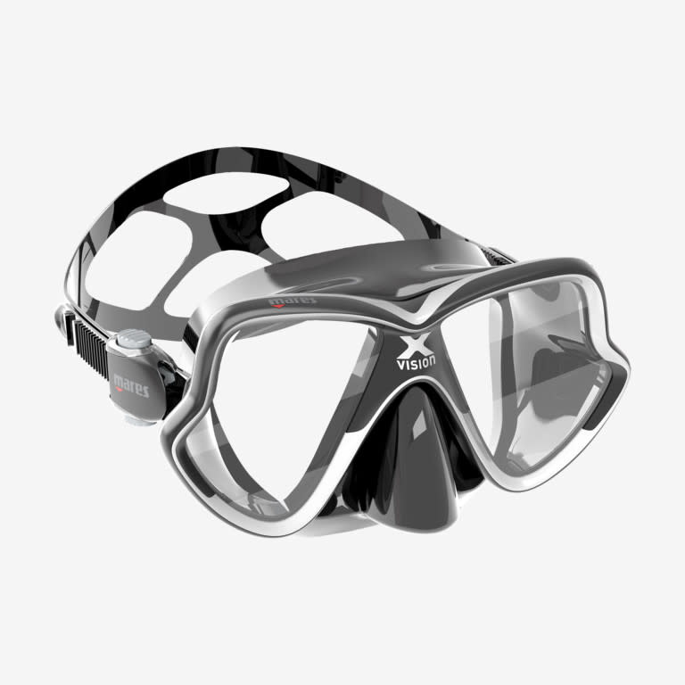 TUSA Zensee Pro Mask - Force-E Scuba Centers