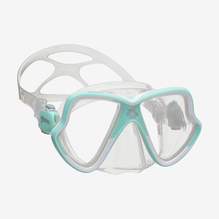 Mares Mares X-Vision Mid 2.0 Mask