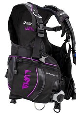 Diversco / Akona / Sherwood Sherwood Luna Womens BCD